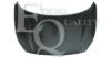 EQUAL QUALITY L02563 Bonnet